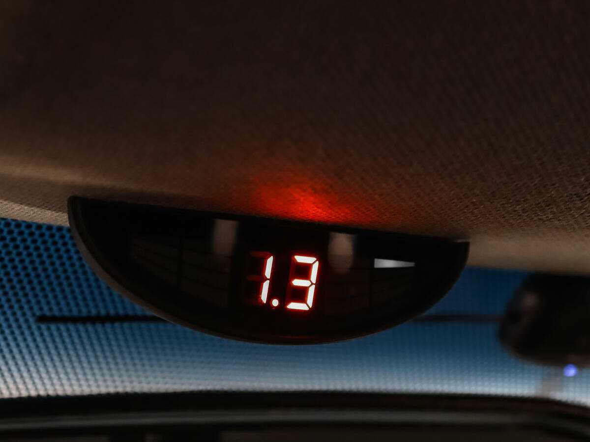 Купить Kia Rio, 2012, 155 596 км, фото №15