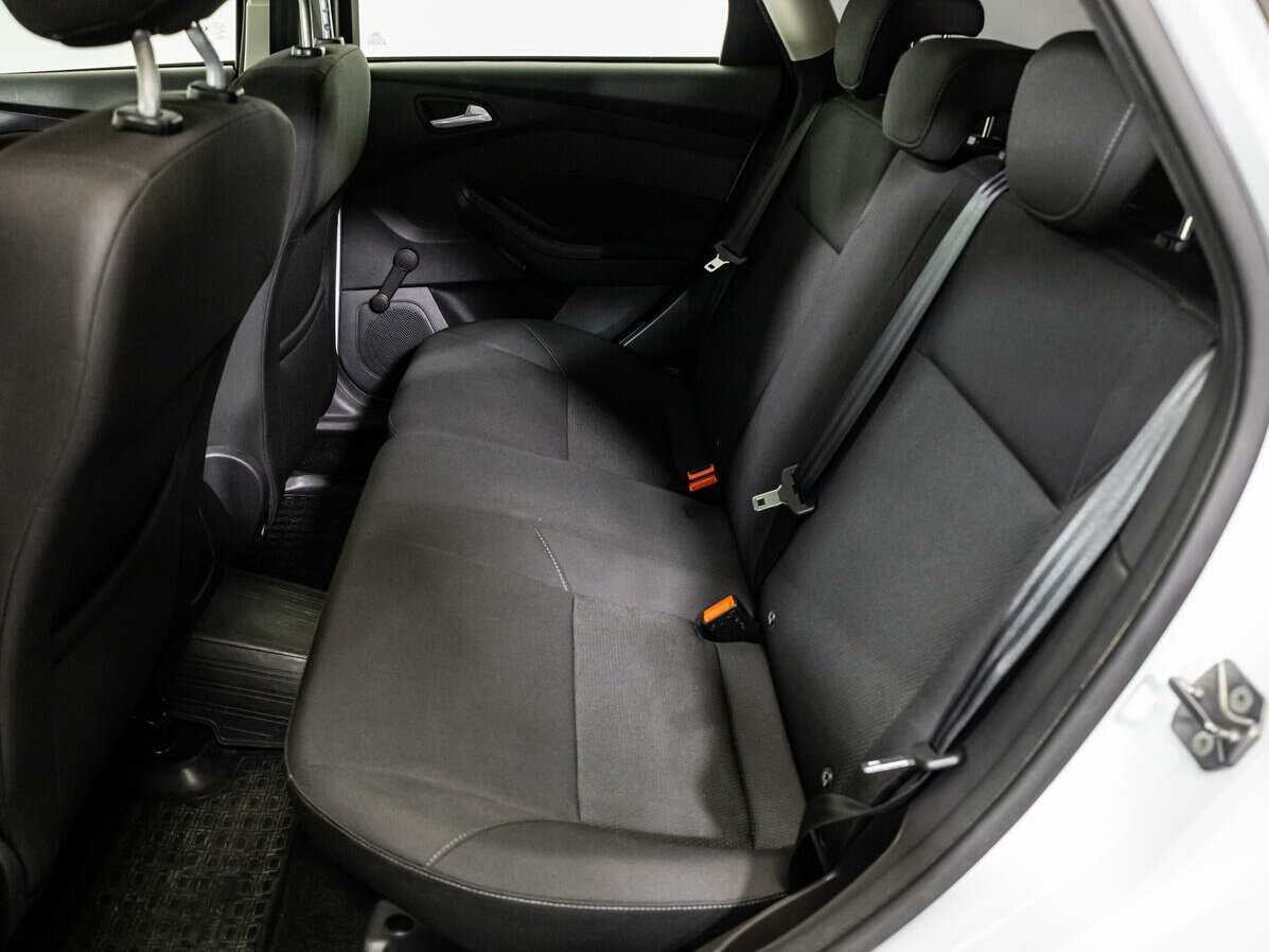 Купить Ford Focus, 2017, 92 000 км, фото №10