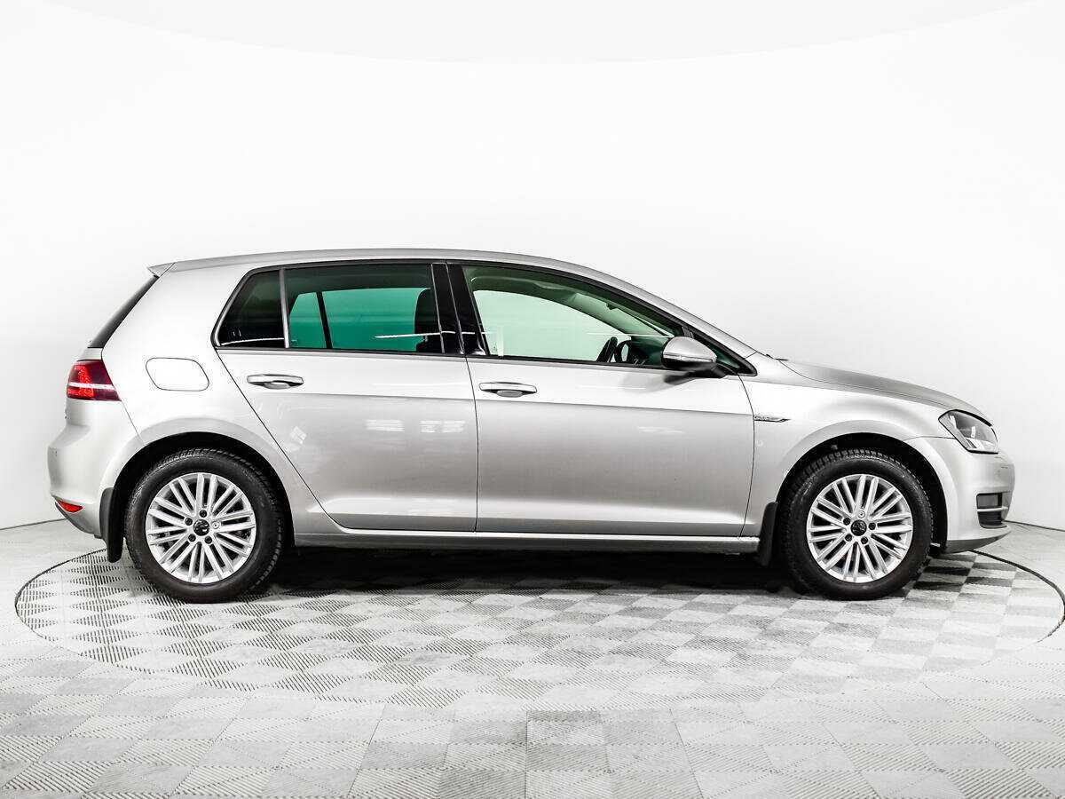 Купить Volkswagen Golf, 2014, 150 384 км, фото №4