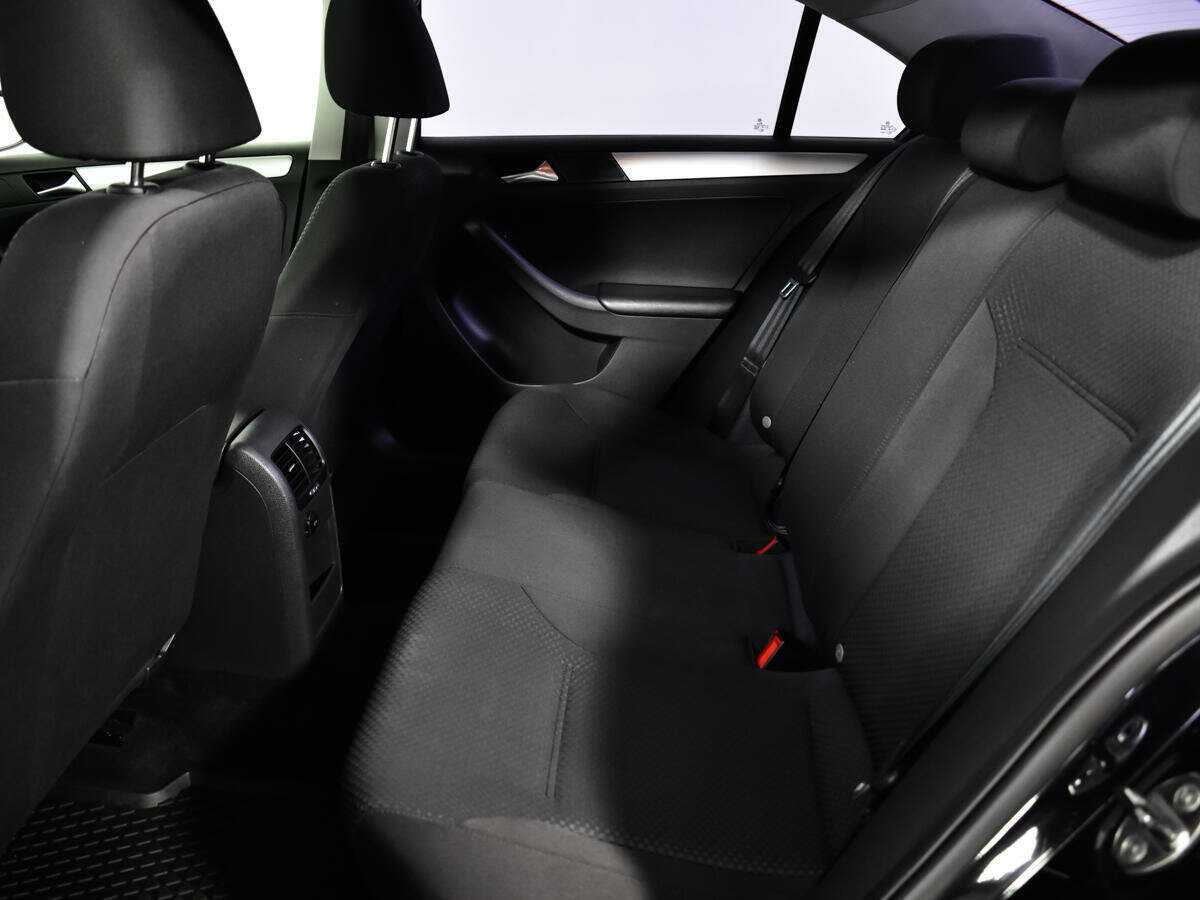 Купить Volkswagen Jetta, 2013, 132 420 км, фото №10