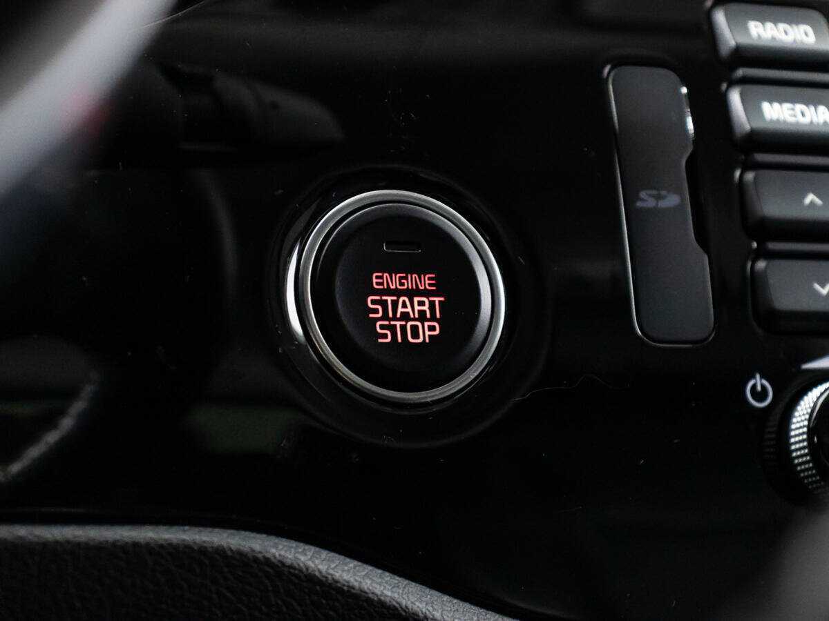 Купить Kia Rio X-Line, 2020, 43 646 км, фото №22