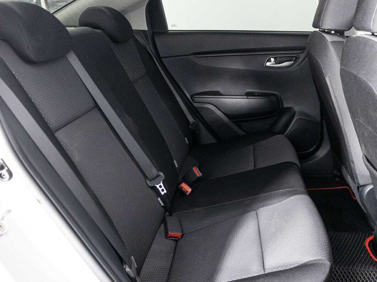 Купить Kia Rio, 2020, 33 000 км, фото №22