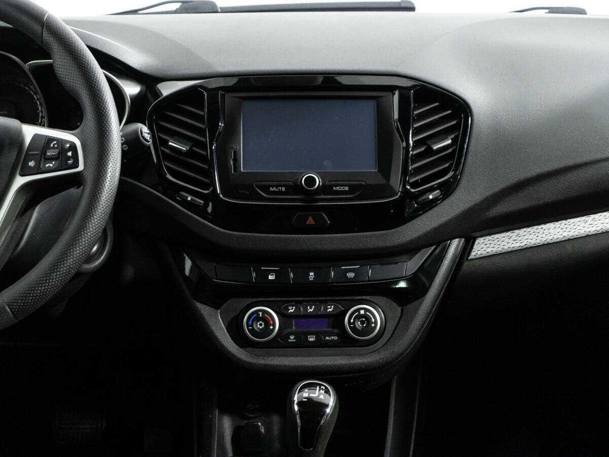 Купить Lada (ВАЗ) Vesta SW, 2019, 49 163 км, фото №13