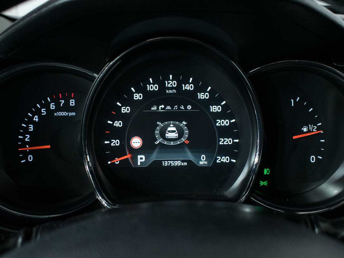 Купить Kia Ceed, 2018, 137 312 км, фото №11