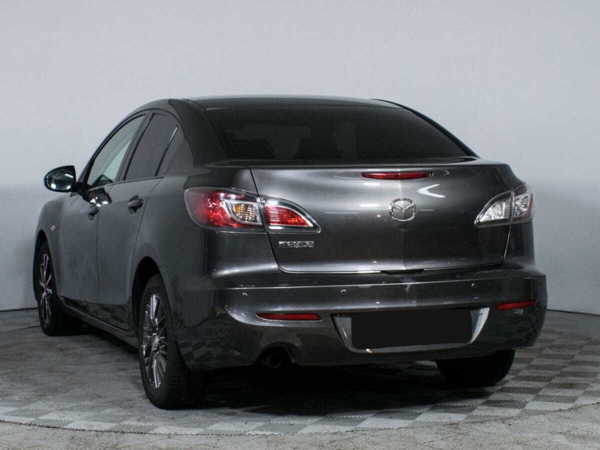 Купить Mazda 3, 2012, 230 000 км, фото №7