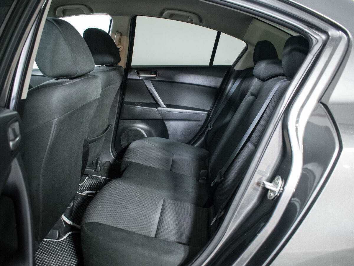 Купить Mazda 3, 2012, 230 000 км, фото №10