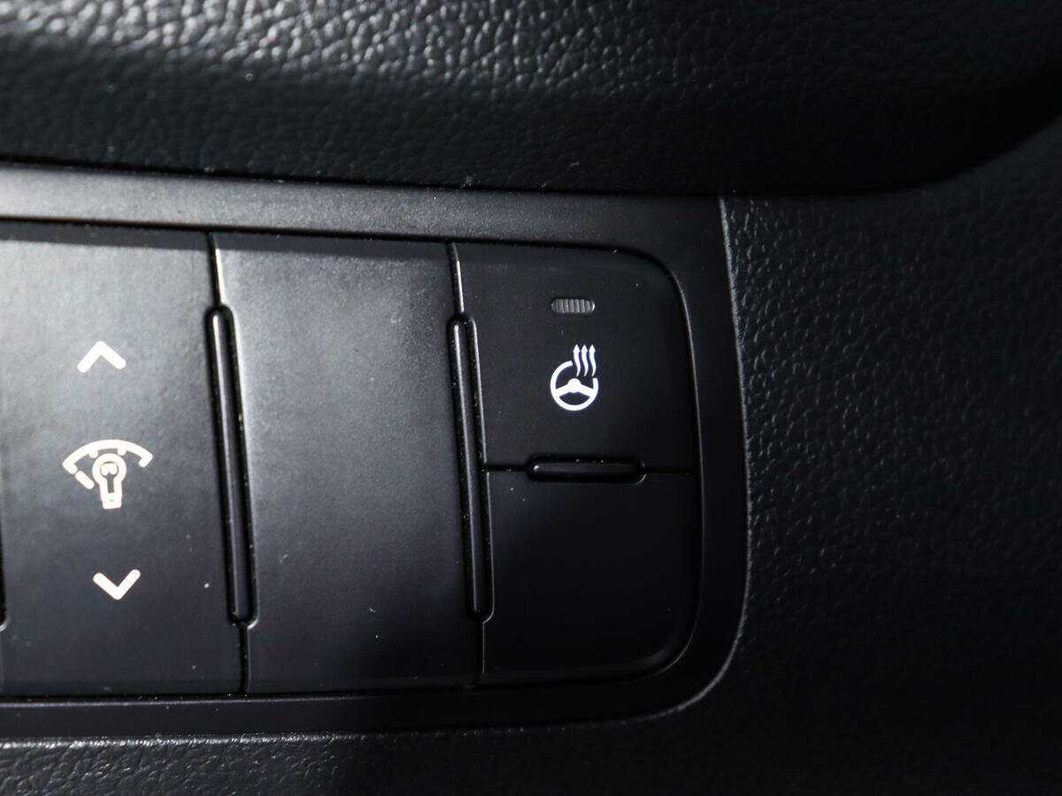 Купить Kia Ceed, 2016, 74 947 км, фото №17