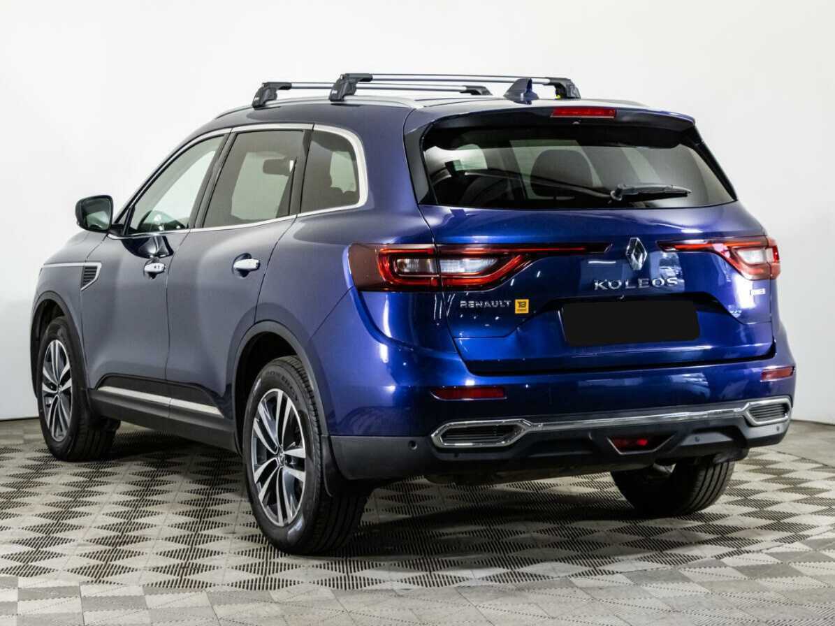Купить Renault Koleos, 2019, 145 120 км, фото №6