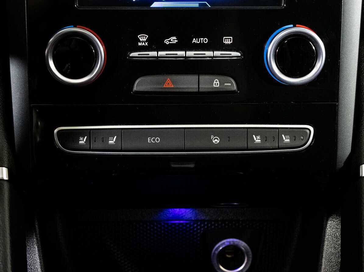 Купить Renault Koleos, 2019, 145 120 км, фото №14