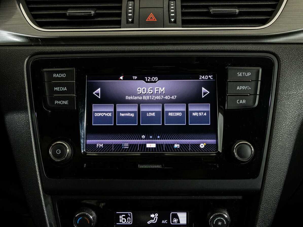 Купить Skoda Rapid, 2019, 65 105 км, фото №10