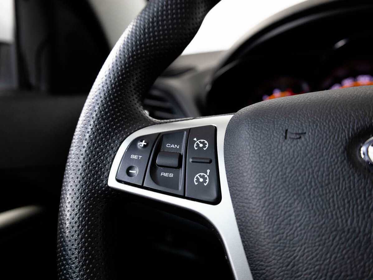 Купить Lada (ВАЗ) Vesta Предсерийная, 2022, 40 444 км, фото №16