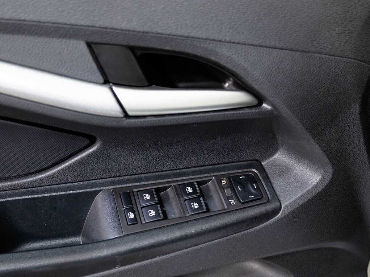 Купить Lada (ВАЗ) Vesta Предсерийная, 2022, 69 490 км, фото №16