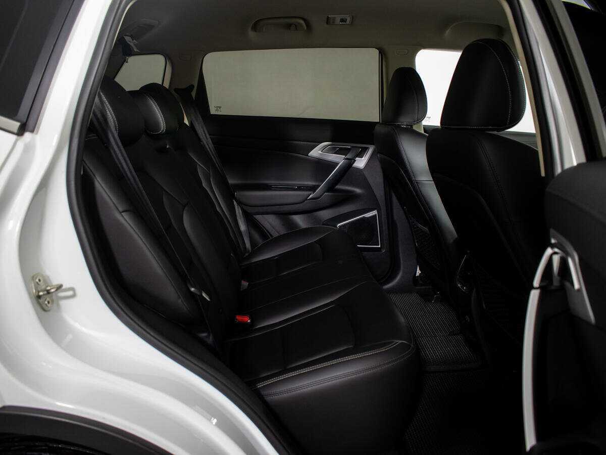 Купить Geely Atlas, 2019, 97 232 км, фото №7