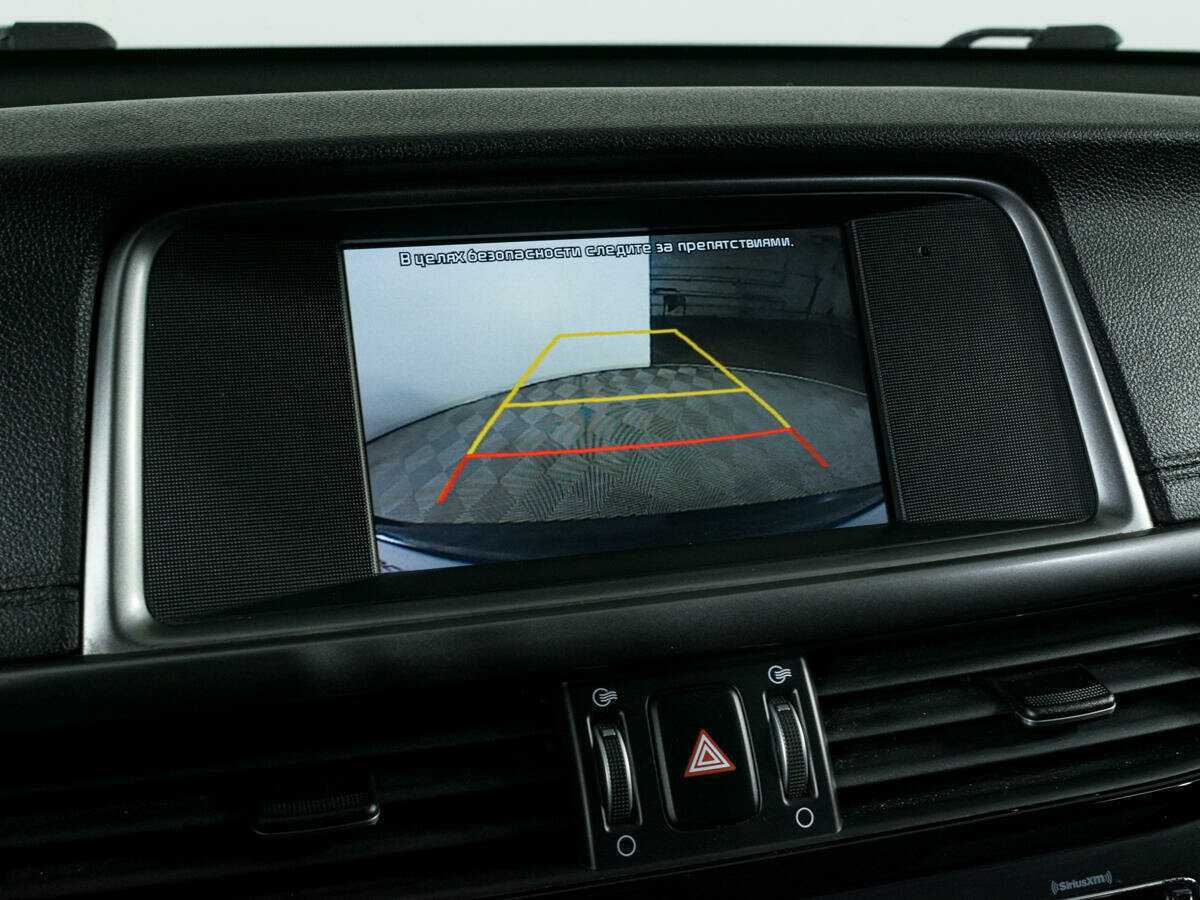 Купить Kia Optima, 2017, 222 758 км, фото №9