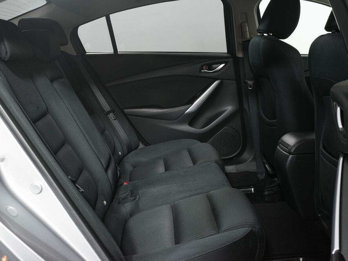 Купить Mazda 6, 2014, 175 680 км, фото №7