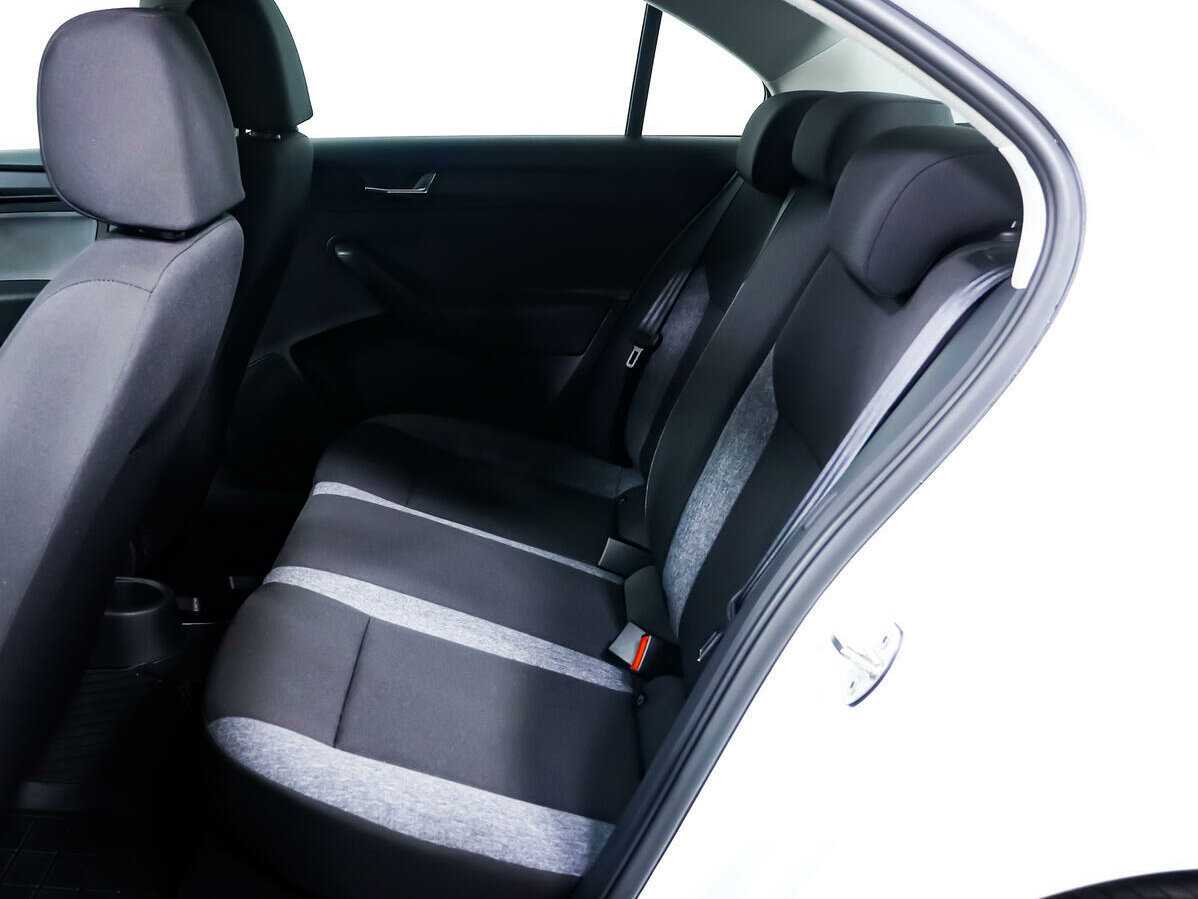 Купить Skoda Rapid, 2020, 15 246 км, фото №10