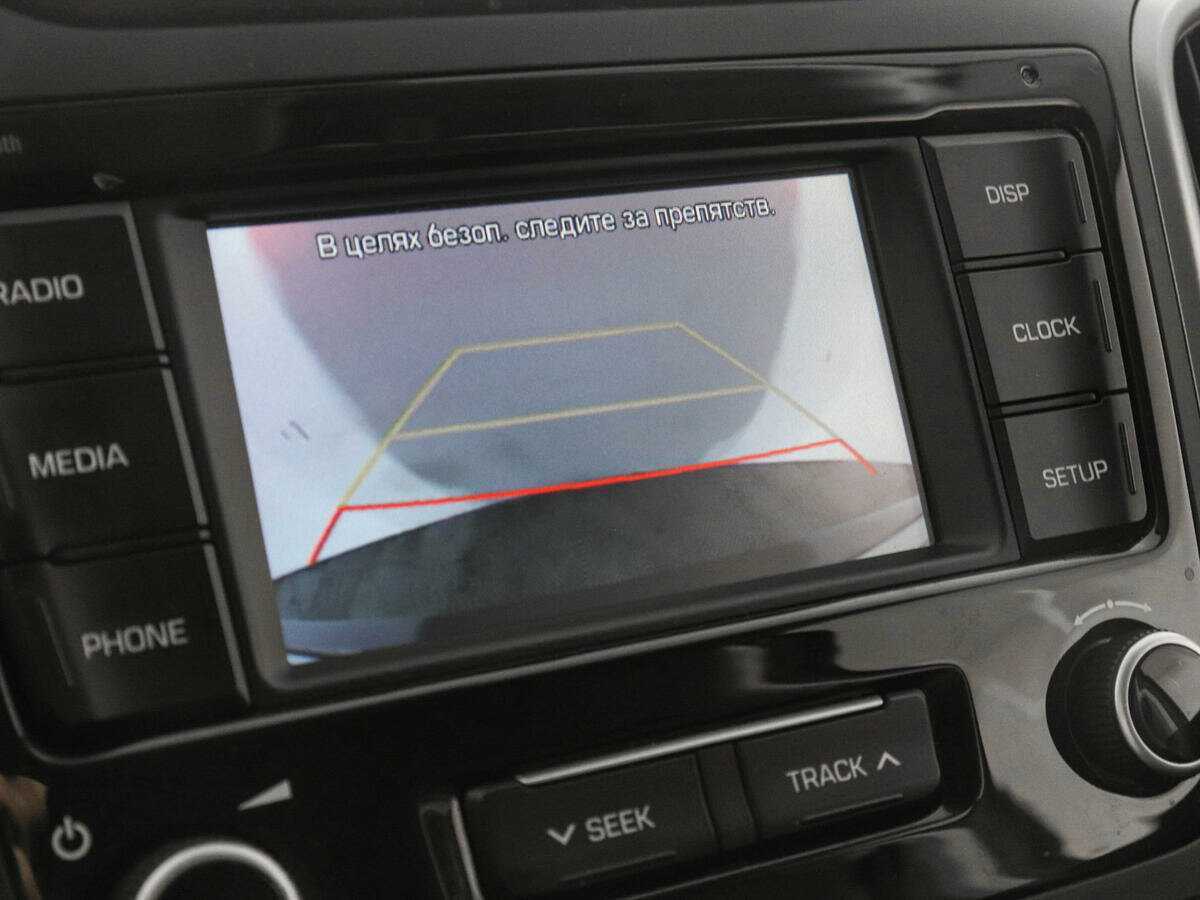 Купить Hyundai Creta, 2019, 94 454 км, фото №13