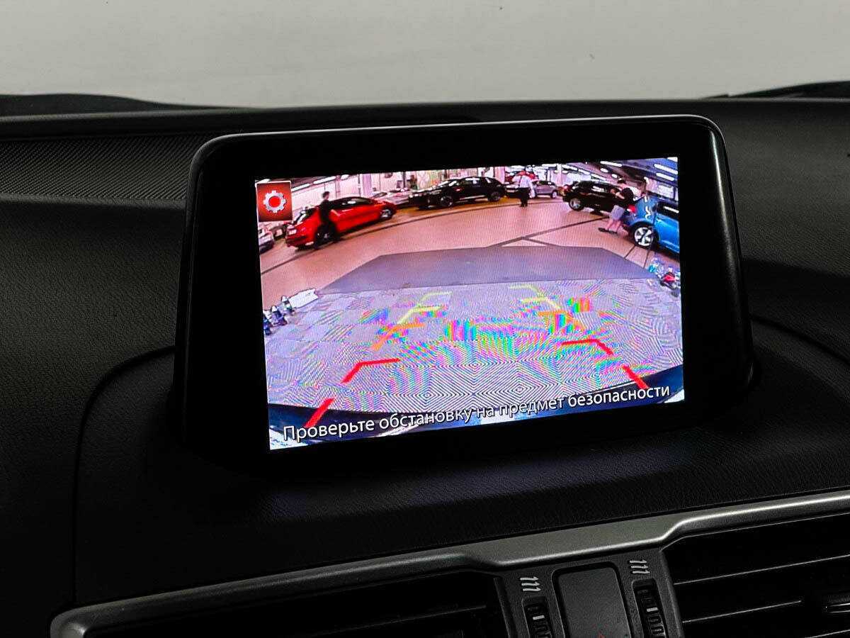 Купить Mazda 3, 2017, 113 651 км, фото №13
