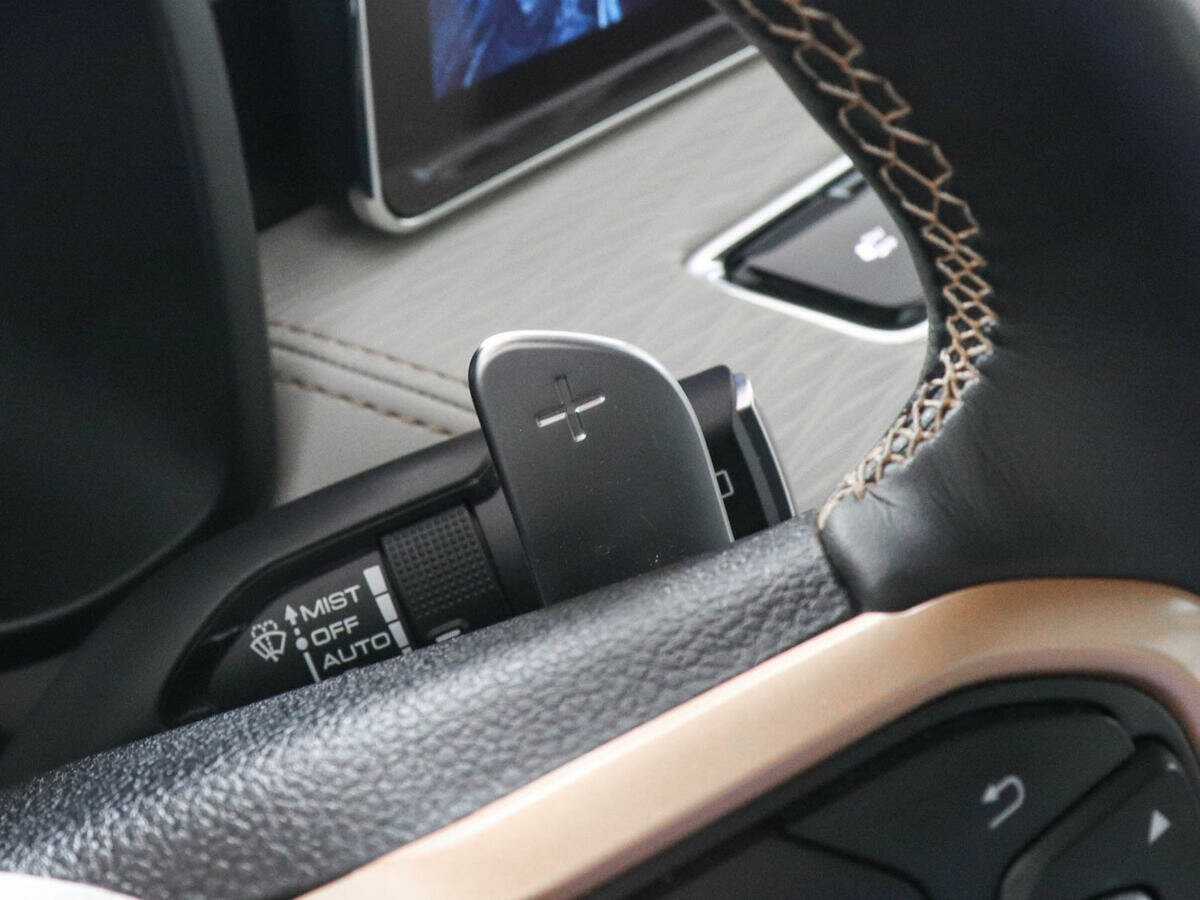 Купить Haval Jolion, 2021, 28 264 км, фото №14