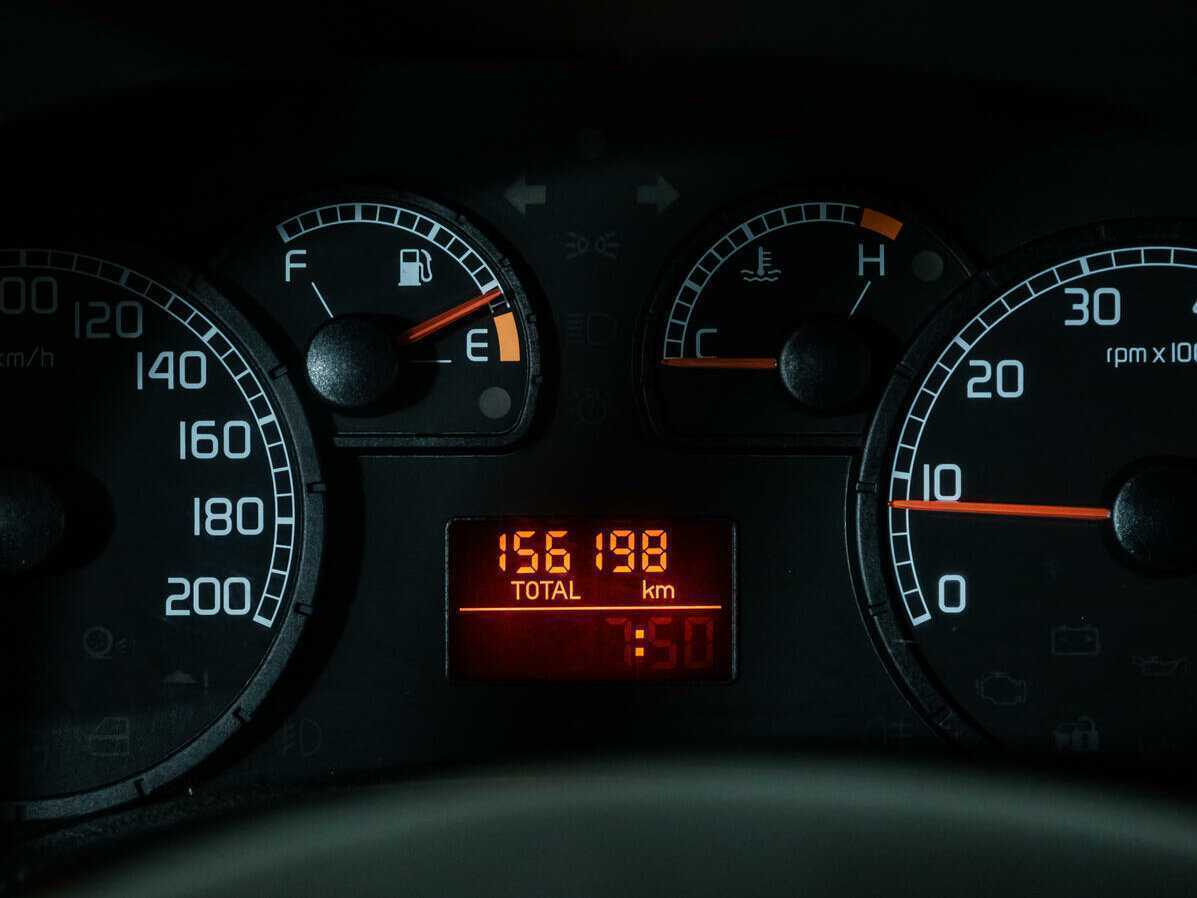 Купить Fiat Doblo, 2013, 156 180 км, фото №12