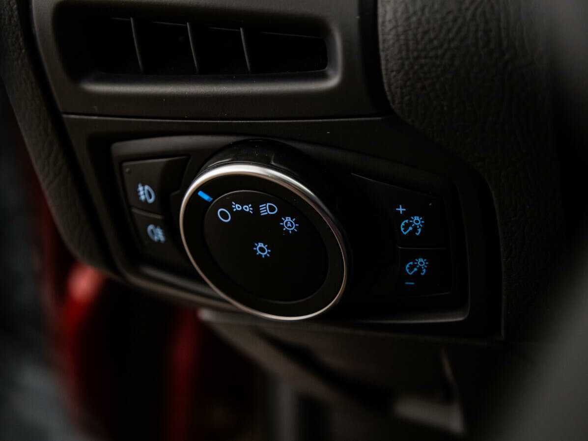 Купить Ford Focus, 2018, 112 366 км, фото №19