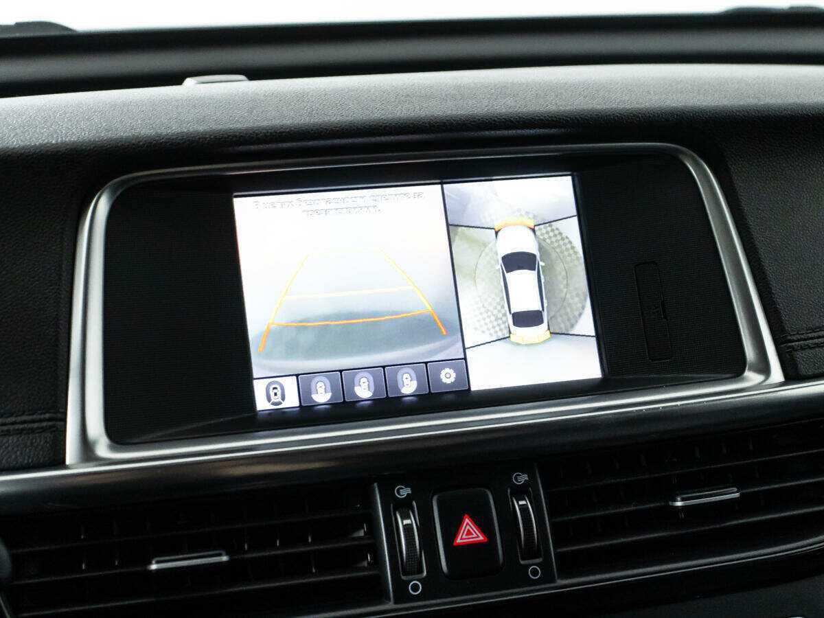 Купить Kia Optima, 2018, 105 772 км, фото №15