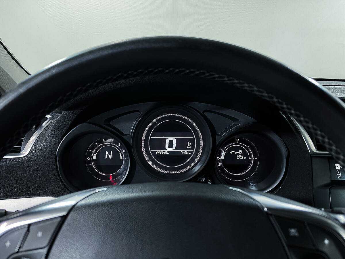 Купить Citroen C4, 2017, 129 365 км, фото №10