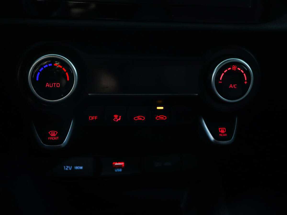 Купить Kia Rio, 2020, 59 726 км, фото №15