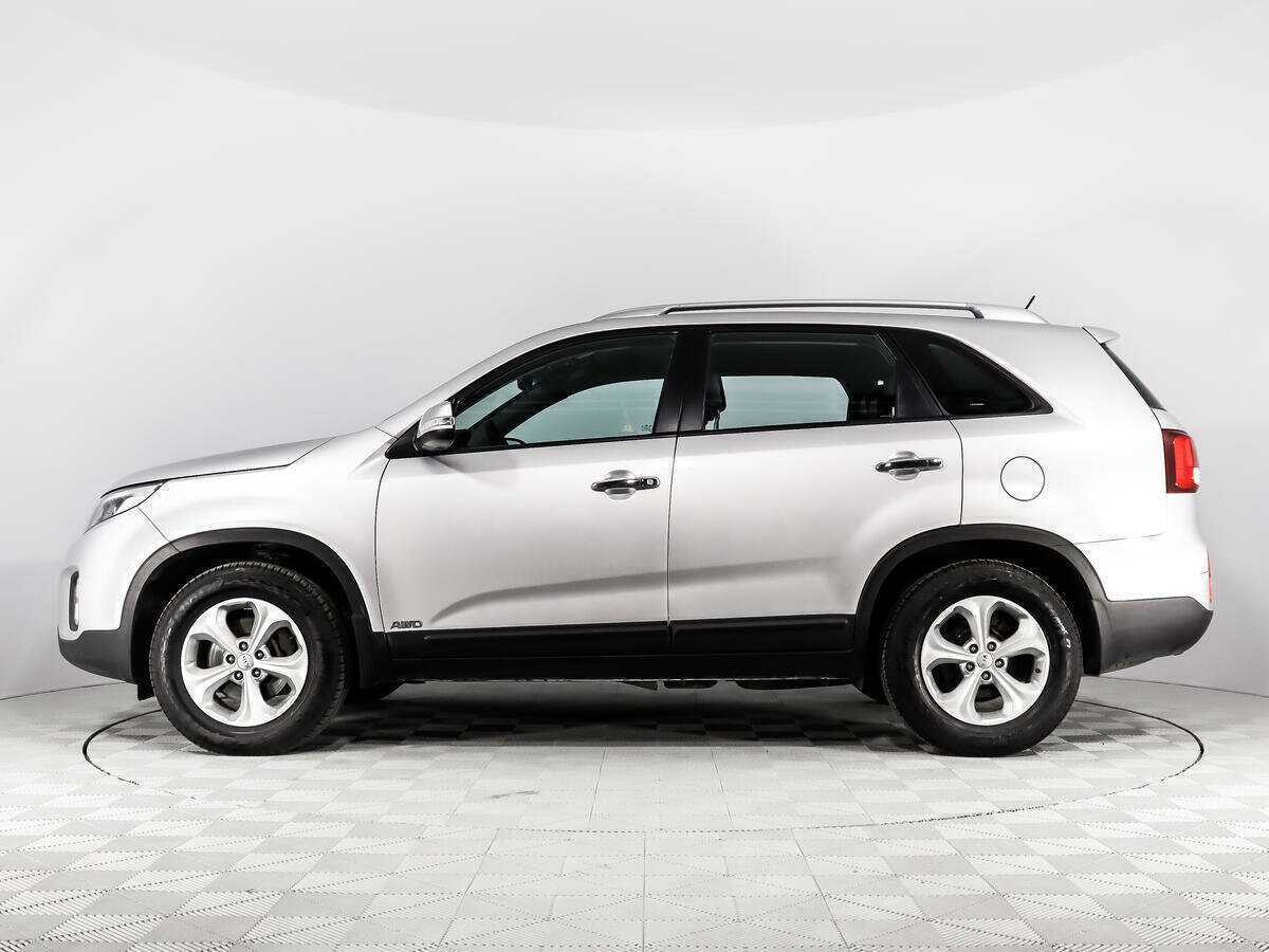 Купить Kia Sorento, 2014, 149 686 км, фото №8