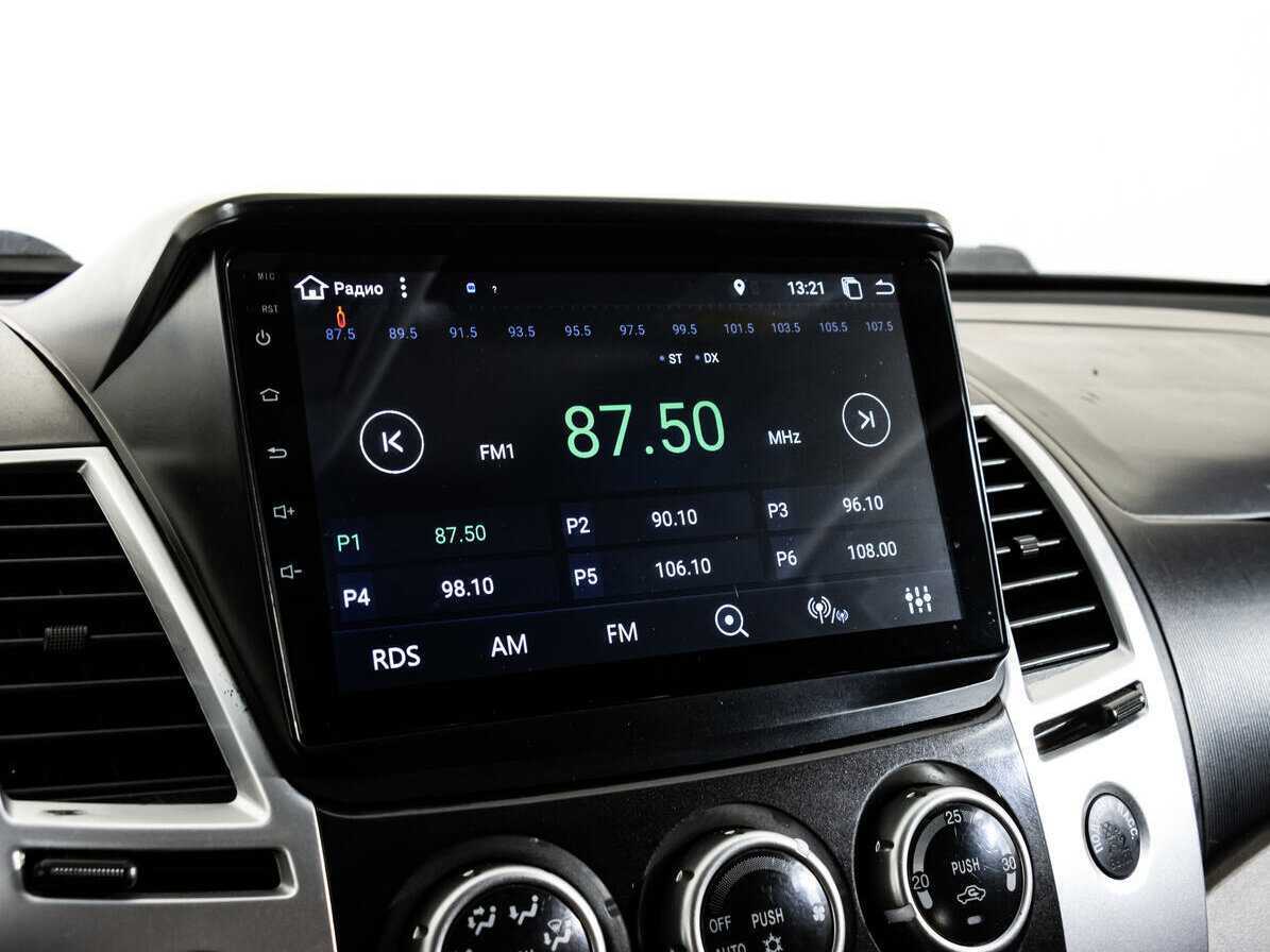 Купить Mitsubishi Pajero Sport, 2014, 208 210 км, фото №12