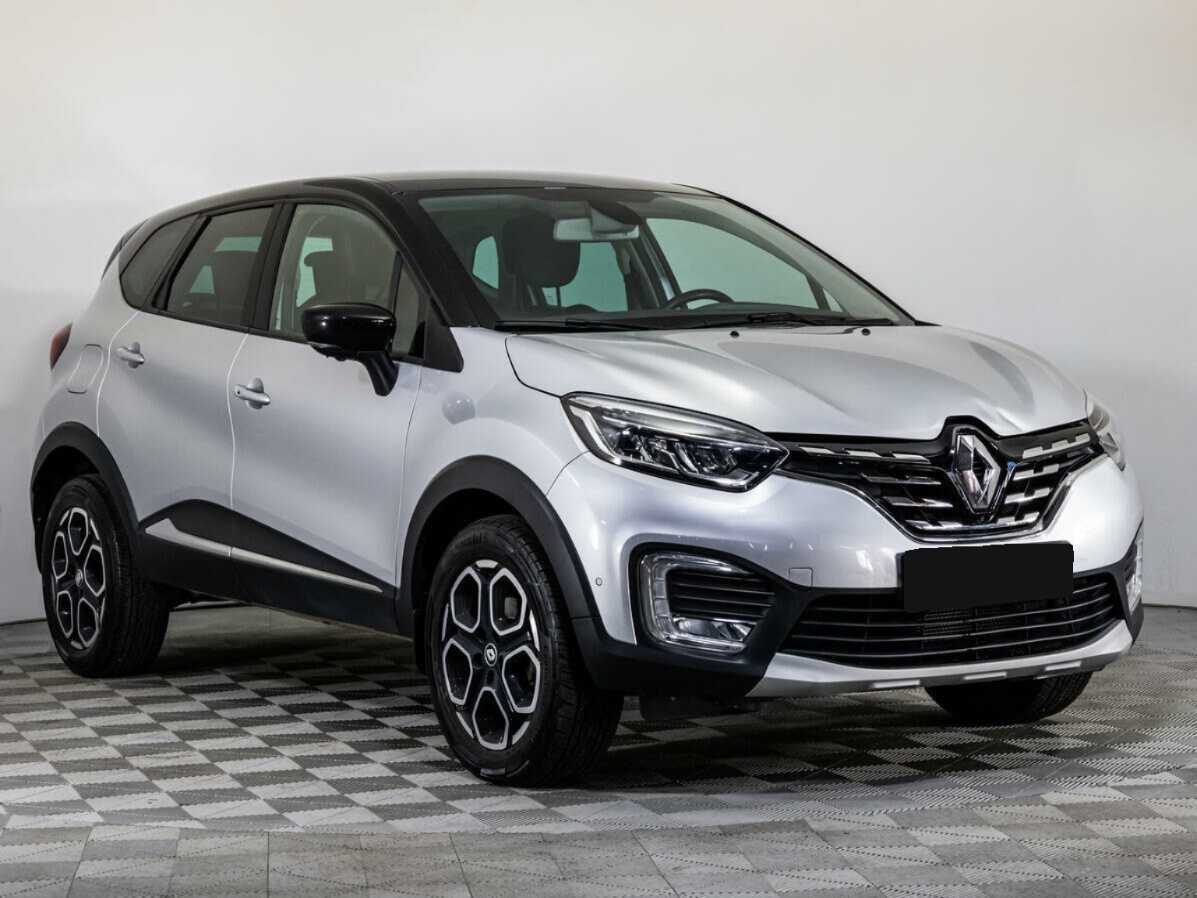 Renault Kaptur