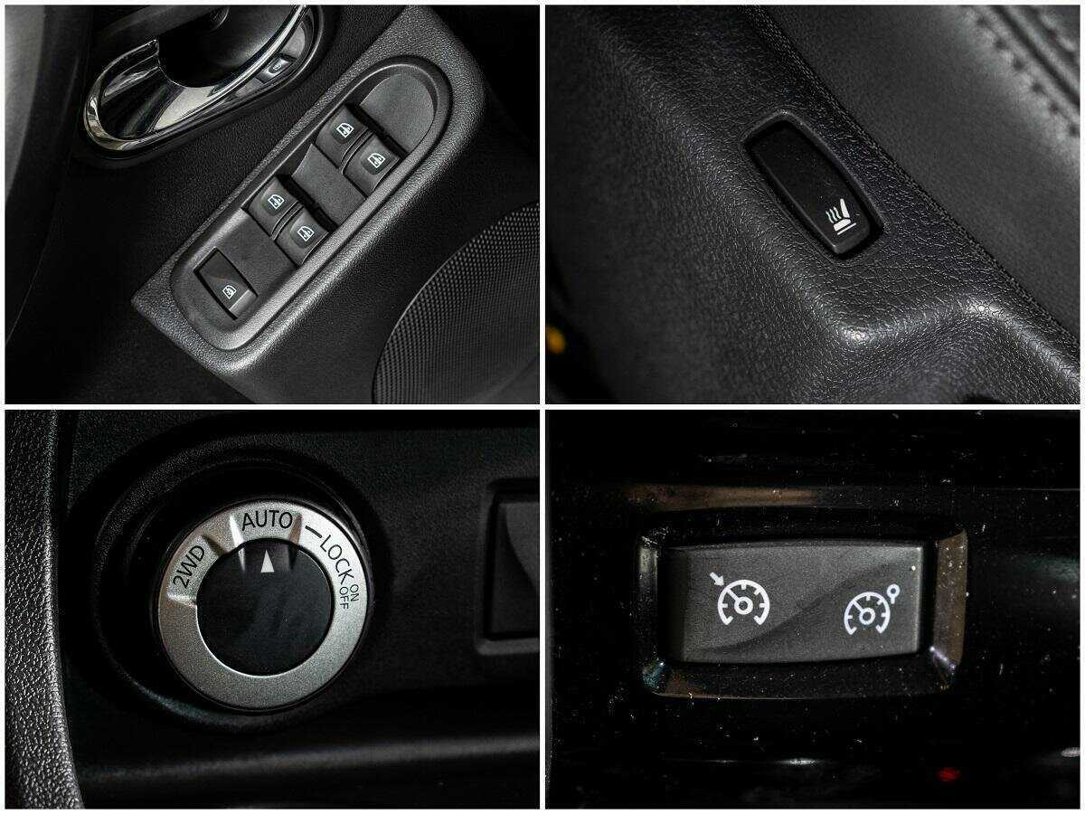 Купить Renault Duster, 2015, 70 638 км, фото №13