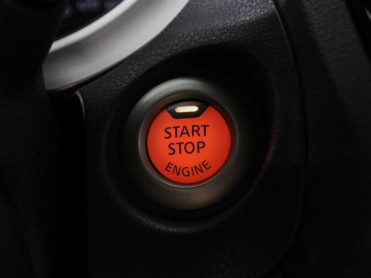 Купить Nissan Juke, 2017, 44 532 км, фото №14