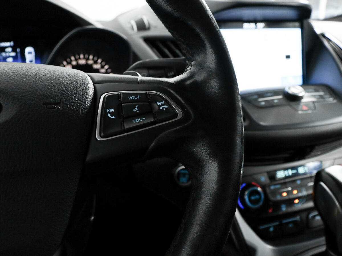 Купить Ford Kuga, 2017, 186 074 км, фото №13