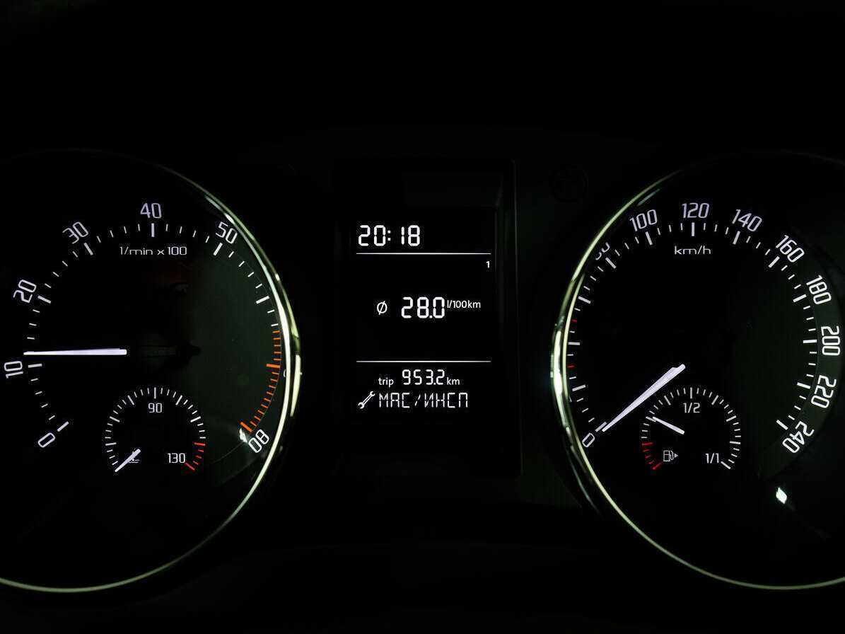 Купить Skoda Yeti, 2017, 172 714 км, фото №16