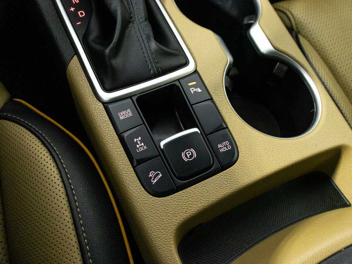 Купить Kia Sportage, 2019, 189 207 км, фото №18