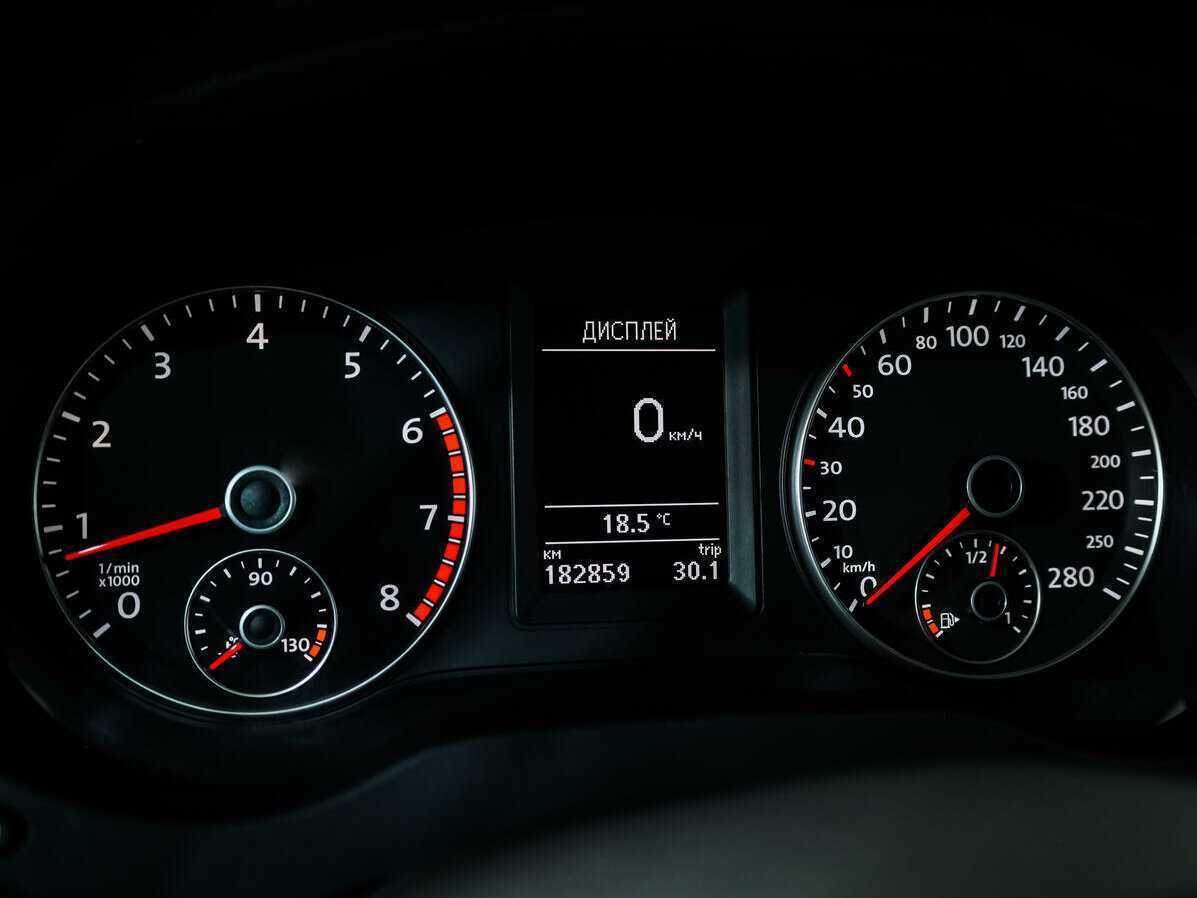 Купить Volkswagen Jetta, 2012, 182 859 км, фото №15