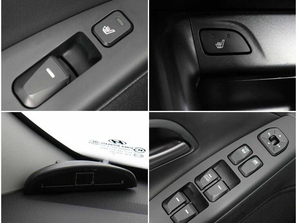 Купить Hyundai ix35, 2013, 94 000 км, фото №16