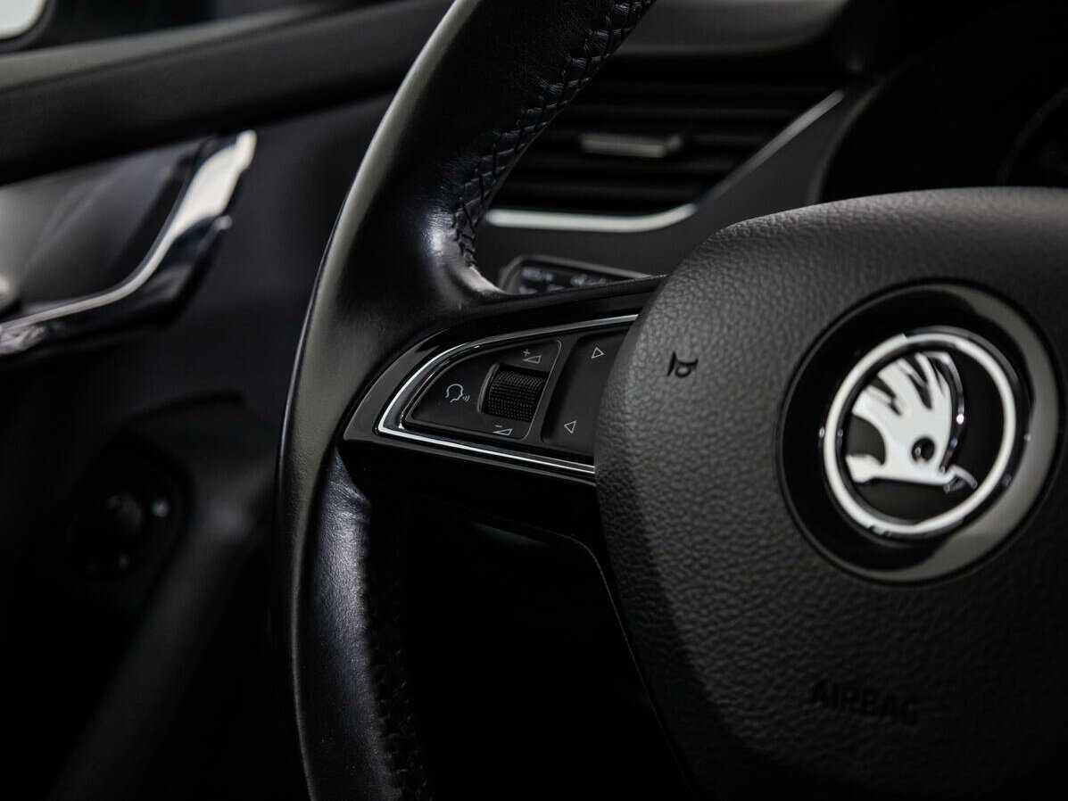 Купить Skoda Octavia, 2016, 166 346 км, фото №15
