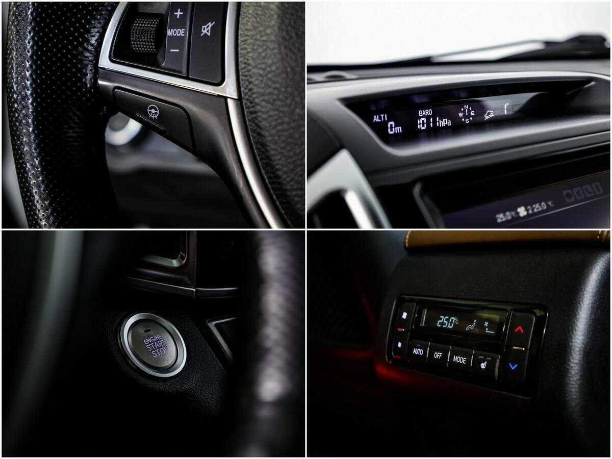 Купить Haval H9, 2018, 130 565 км, фото №16