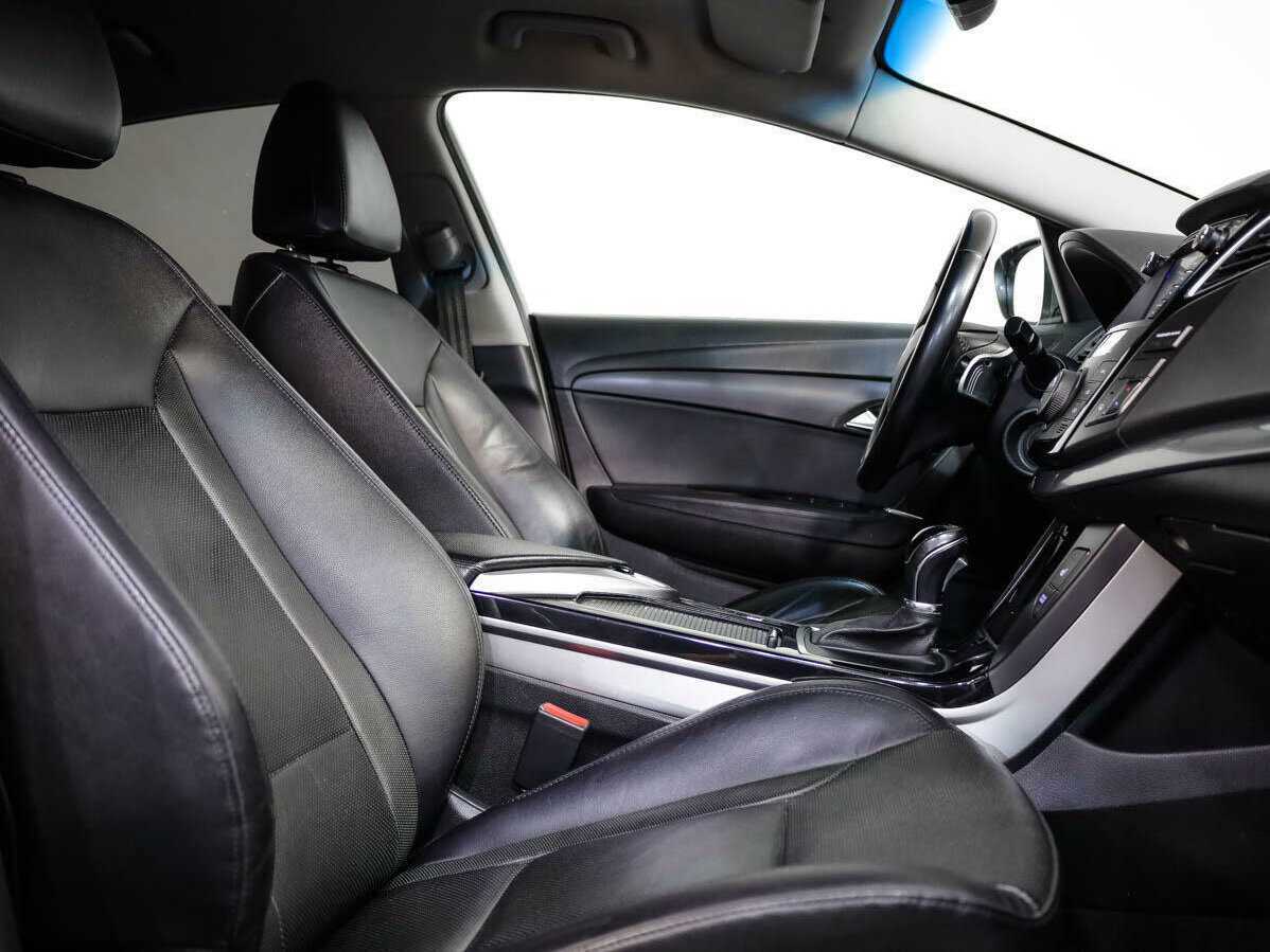 Купить Hyundai i40, 2015, 140 460 км, фото №11