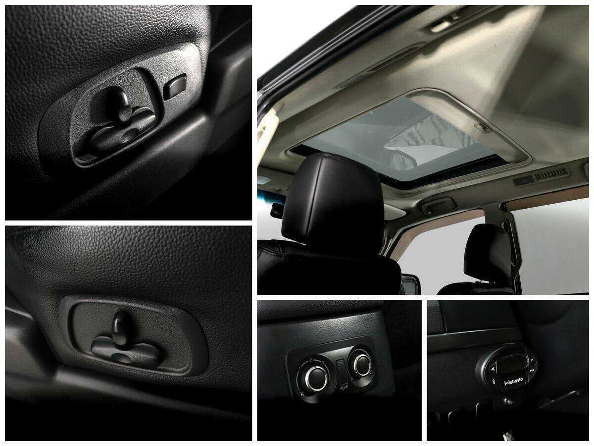 Купить Mitsubishi Pajero, 2012, 283 912 км, фото №13