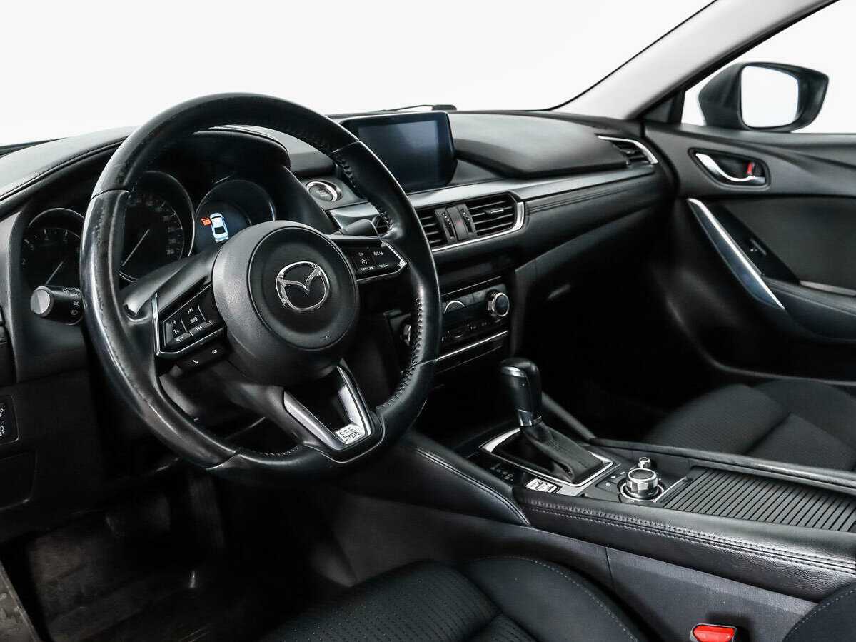 Купить Mazda 6, 2017, 152 000 км, фото №9