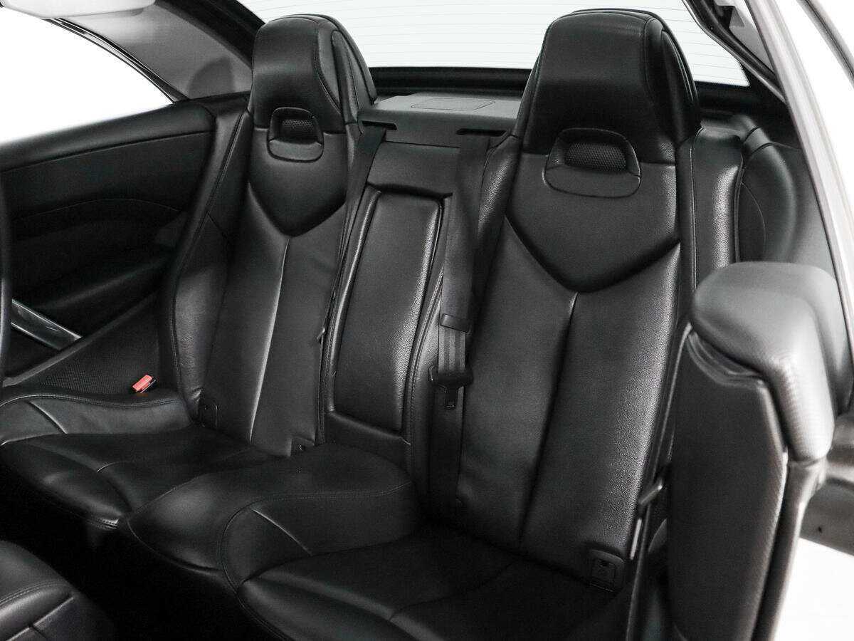 Купить Peugeot 308, 2012, 100 300 км, фото №11