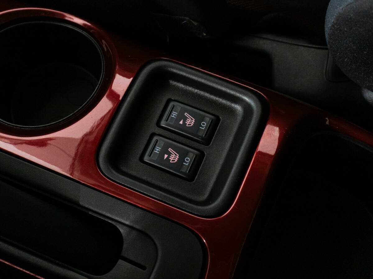 Купить Nissan Juke, 2014, 142 158 км, фото №16