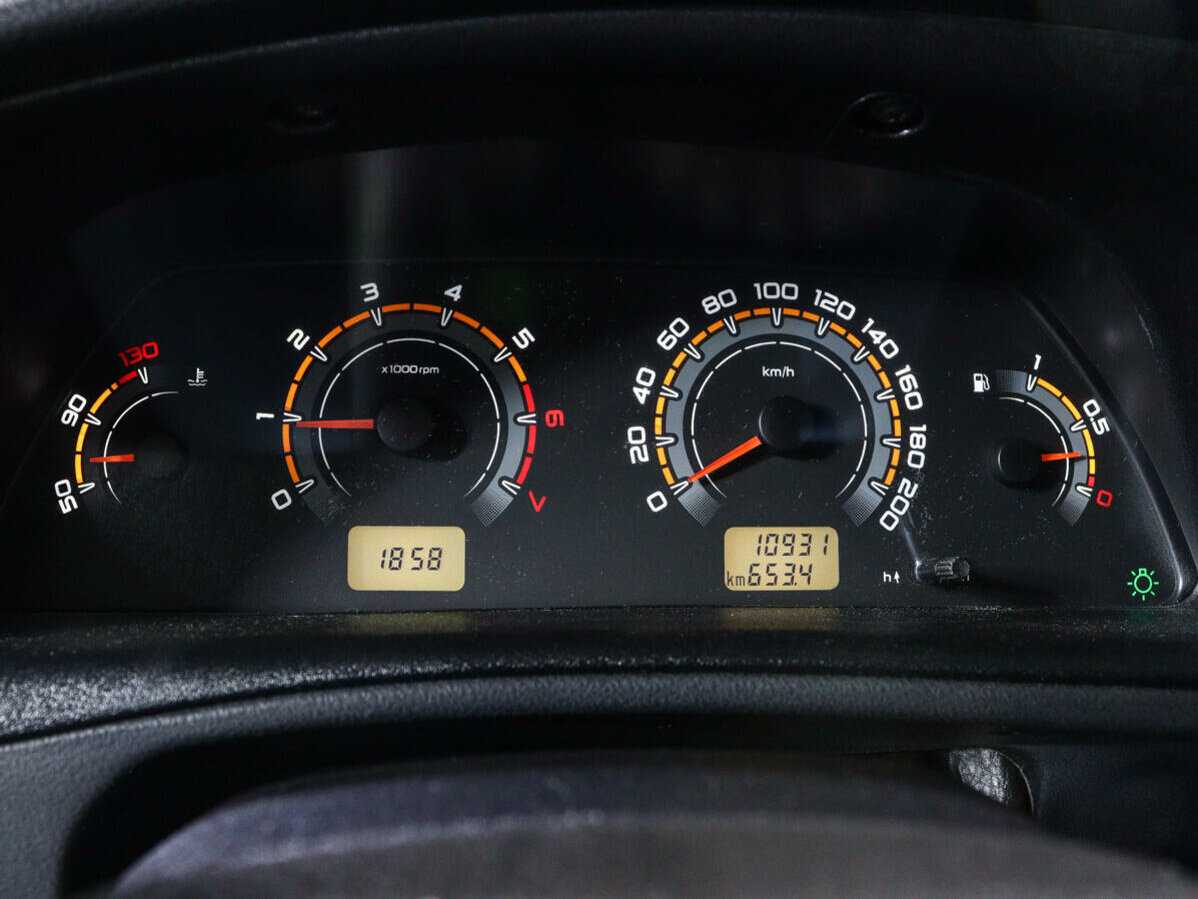 Купить Lada (ВАЗ) Niva, 2023, 10 800 км, фото №11