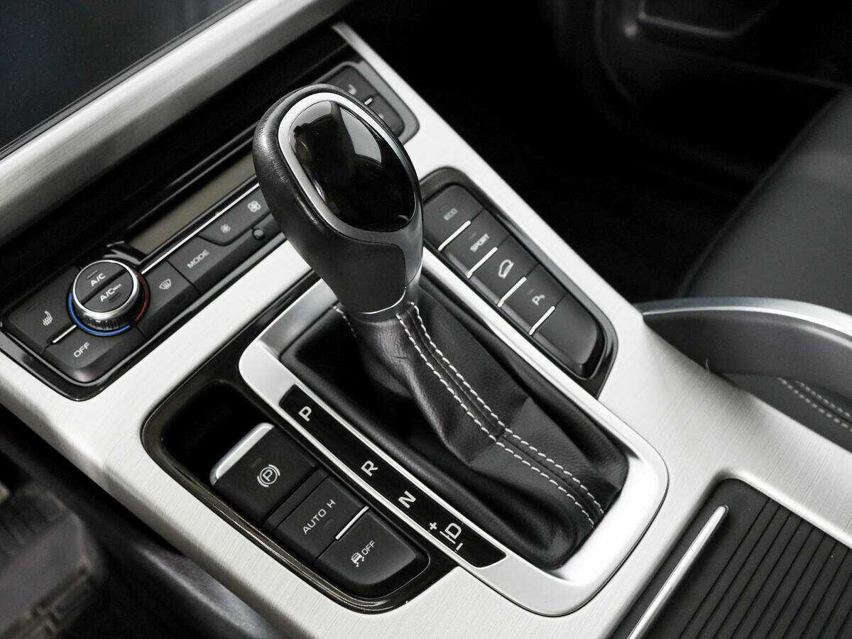 Купить Geely Atlas, 2021, 31 176 км, фото №8