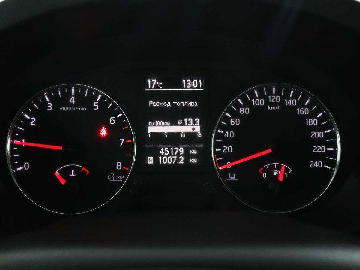 Купить Nissan X-Trail, 2014, 45 177 км, фото №11