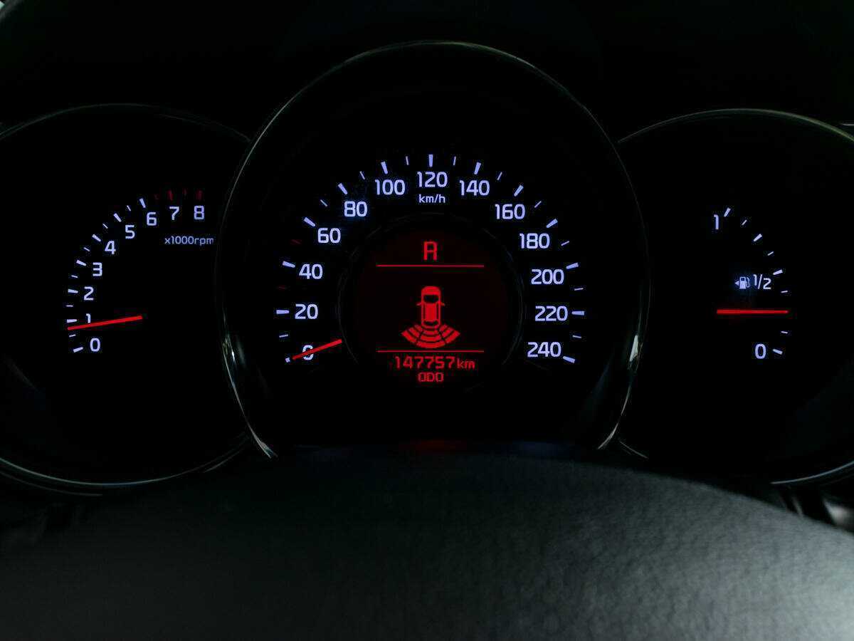 Купить Kia Ceed, 2018, 151 500 км, фото №13