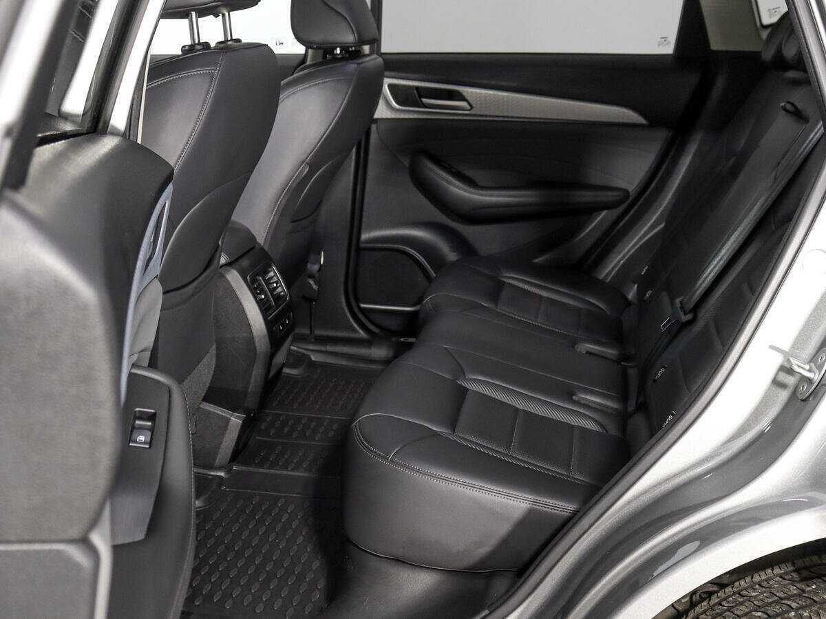 Купить Haval F7, 2022, 86 305 км, фото №12